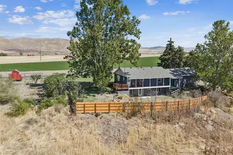 Exterior - 1507 Cove Rd, Weiser, ID 83672 photo 13 of 13