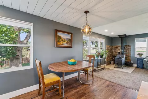 Dining - 1507 Cove Rd, Weiser, ID 83672 photo 2 of 2