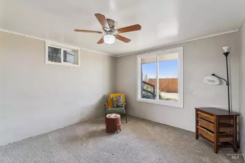 Bedroom - 1507 Cove Rd, Weiser, ID 83672 photo 4 of 4