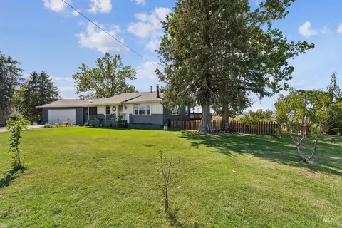 Exterior - 1507 Cove Rd, Weiser, ID 83672 photo 1 of 13