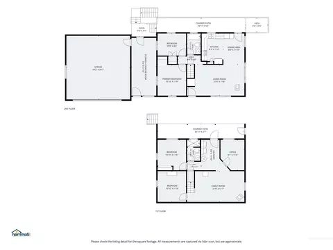 Floorplan - 1507 Cove Rd, Weiser, ID 83672 photo 1 of 1
