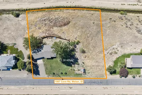 View/Area - 1507 Cove Rd, Weiser, ID 83672 photo 2 of 5