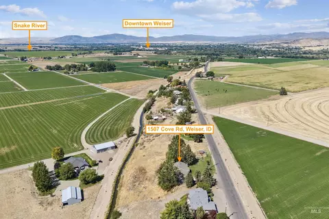 View/Area - 1507 Cove Rd, Weiser, ID 83672 photo 4 of 5