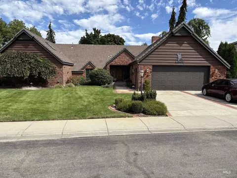 3760 N Gramarcy, Garden City, ID 83703