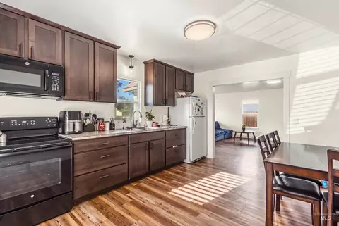 Kitchen - 424 S 5th, Rupert, ID 83350 photo 1 of 1