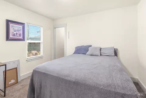 Bedroom - 424 S 5th, Rupert, ID 83350 photo 1 of 2