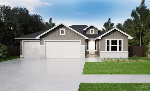 6588 W Sollas Dr, Eagle, ID 83616