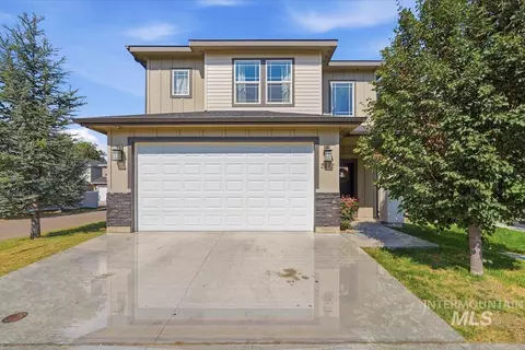 2012 W Bella Ln, Nampa, ID 83651