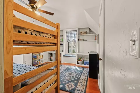 Bedroom - 320 4th St, Lewiston, ID 83501 photo 4 of 5