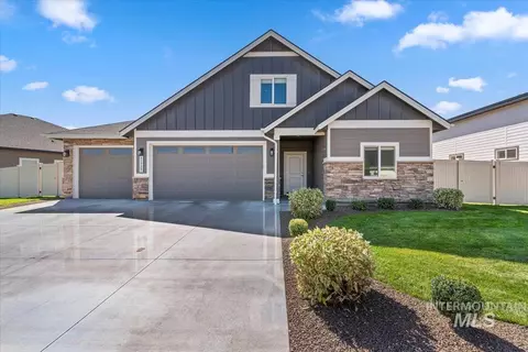 11723 W Rana Dr, Nampa, ID 83686