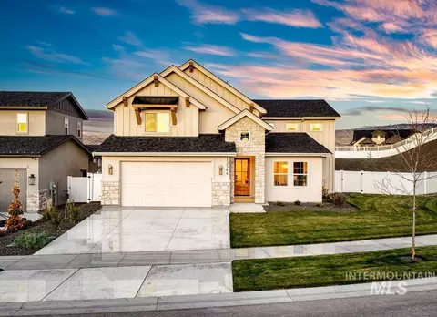 2984 E Mardia St, Meridian, ID 83642