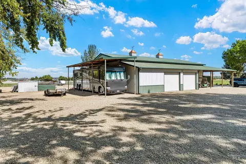 Exterior - 479 E King Rd, Kuna, ID 83634 photo 4 of 14