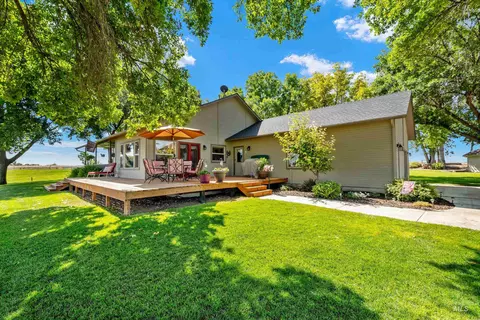 Exterior - 479 E King Rd, Kuna, ID 83634 photo 7 of 14