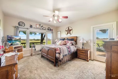 Bedroom - 479 E King Rd, Kuna, ID 83634 photo 1 of 4