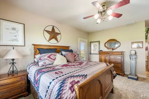 Bedroom - 479 E King Rd, Kuna, ID 83634 photo 2 of 4