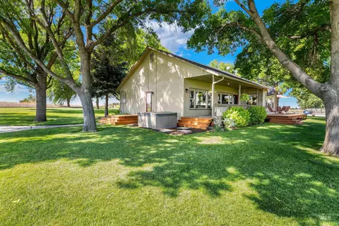 Exterior - 479 E King Rd, Kuna, ID 83634 photo 9 of 14