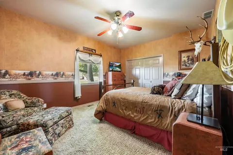 Bedroom - 479 E King Rd, Kuna, ID 83634 photo 4 of 4