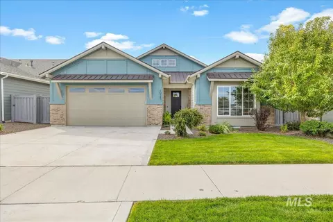 10345 Millgrain St, Nampa, ID 83687