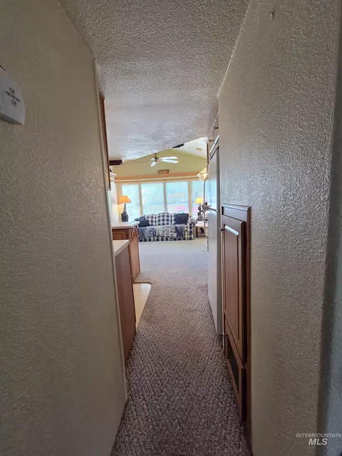 Entry Way - 514 D28 Sawyer St #D28, Cascade, ID 83611 photo 1 of 2