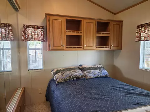 Bedroom - 514 D28 Sawyer St #D28, Cascade, ID 83611 photo 1 of 2