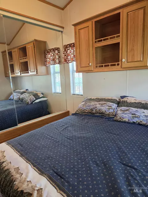 Bedroom - 514 D28 Sawyer St #D28, Cascade, ID 83611 photo 2 of 2