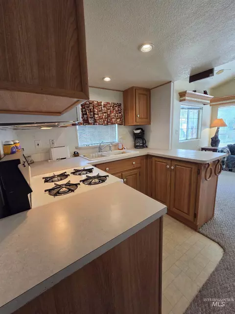 Kitchen - 514 D28 Sawyer St #D28, Cascade, ID 83611 photo 3 of 3