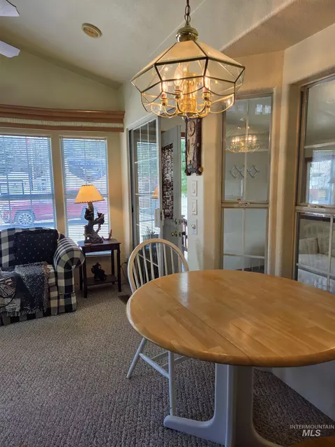 Dining - 514 D28 Sawyer St #D28, Cascade, ID 83611 photo 2 of 2
