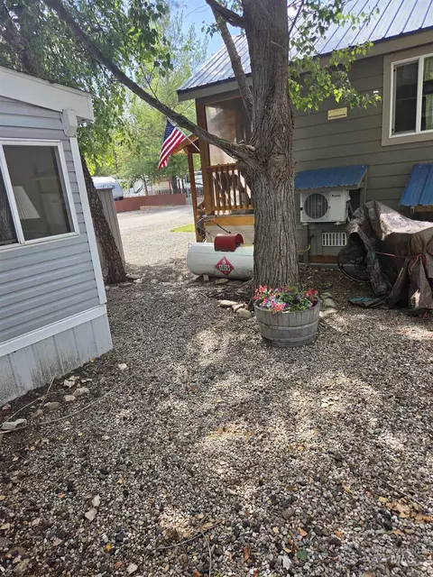 Exterior - 514 D28 Sawyer St #D28, Cascade, ID 83611 photo 2 of 14