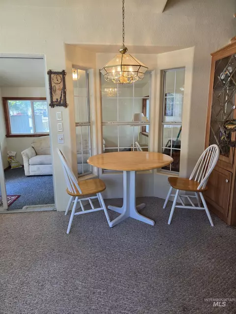 Dining - 514 D28 Sawyer St #D28, Cascade, ID 83611 photo 1 of 2