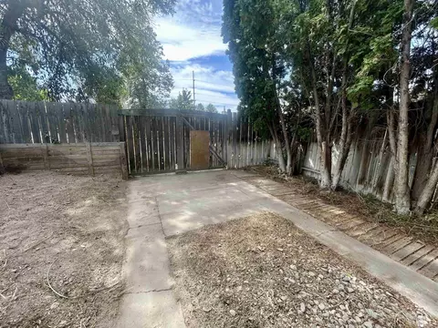 Exterior - 737 Academic Dr, Twin Falls, ID 83301 photo 8 of 10