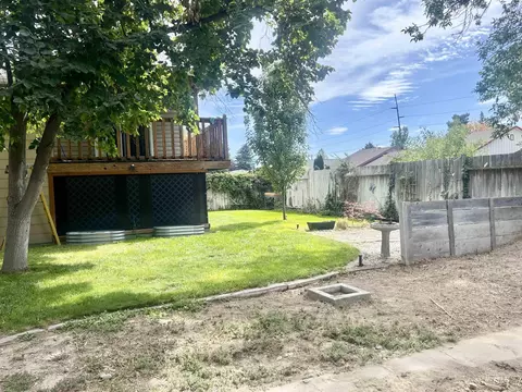 Exterior - 737 Academic Dr, Twin Falls, ID 83301 photo 10 of 10
