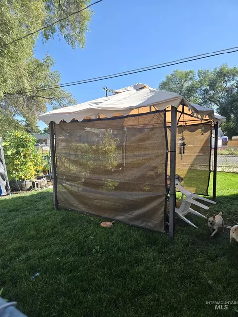 Exterior - 590 S 3rd E, Mountain Home, ID 83647 photo 5 of 5