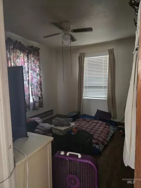 Bedroom - 590 S 3rd E, Mountain Home, ID 83647 photo 1 of 1