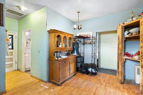 Entry Way - 131 W Spring St, Hagerman, ID 83332 photo 1 of 1