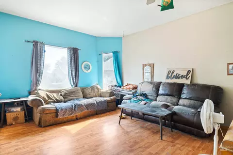 Living - 131 W Spring St, Hagerman, ID 83332 photo 1 of 1