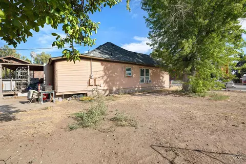 Exterior - 131 W Spring St, Hagerman, ID 83332 photo 5 of 5