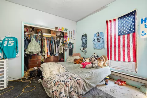 Bedroom - 131 W Spring St, Hagerman, ID 83332 photo 1 of 2