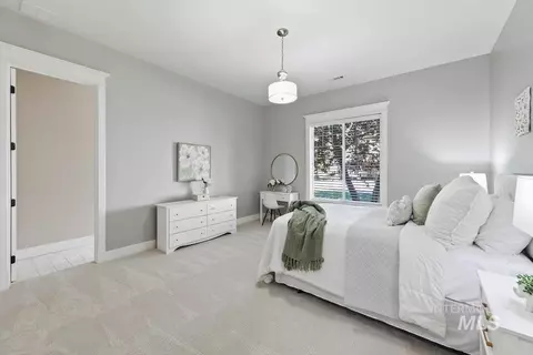 Bedroom - 958 N Lionbridge Pl, Eagle, ID 83616 photo 3 of 7