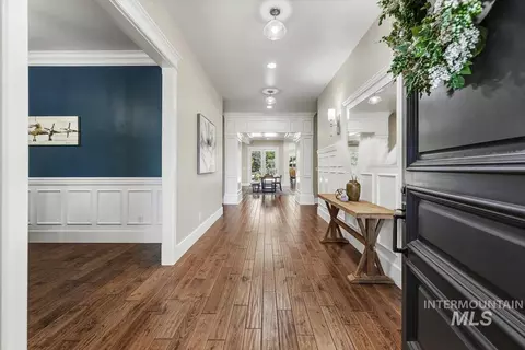 Entry Way - 958 N Lionbridge Pl, Eagle, ID 83616 photo 1 of 3