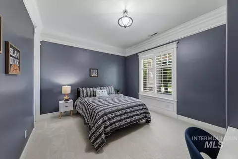 Bedroom - 958 N Lionbridge Pl, Eagle, ID 83616 photo 5 of 7