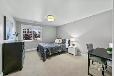 Bedroom - 958 N Lionbridge Pl, Eagle, ID 83616 photo 7 of 7