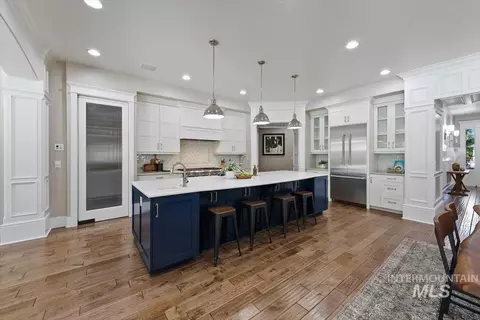 Kitchen - 958 N Lionbridge Pl, Eagle, ID 83616 photo 1 of 3