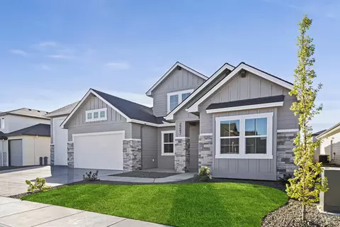 2162 E Sweet Pearl St, Kuna, ID 83634