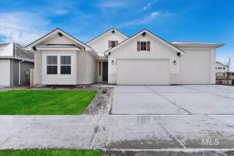 2210 E Sweet Pearl St, Kuna, ID 83634