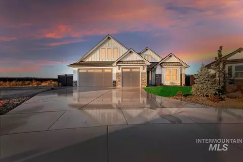 7037 W Cavendale St, Eagle, ID 83616