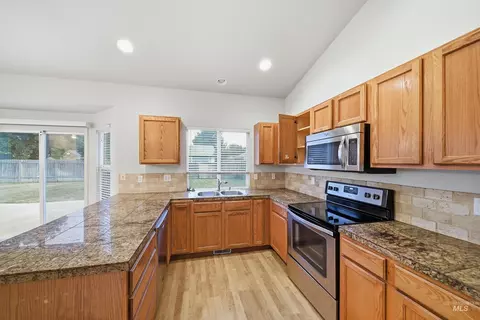 Kitchen - 919 E Hawk St, Meridian, ID 83646 photo 1 of 3