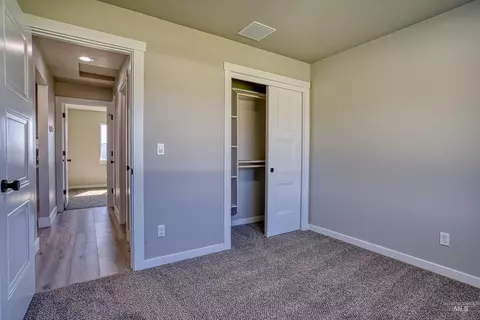 Bedroom - 920 Campbel St, Vale, OR 97918 photo 5 of 8