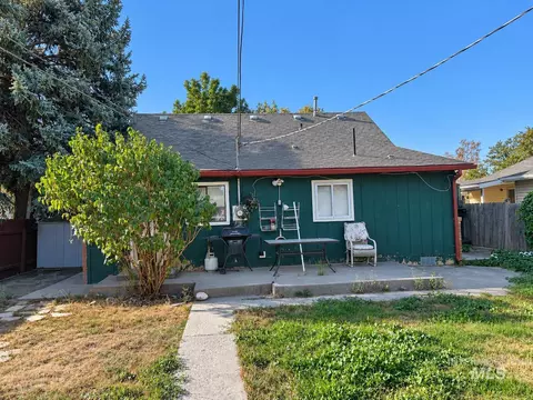 Exterior - 308 2nd Ave E, Jerome, ID 83338 photo 1 of 3