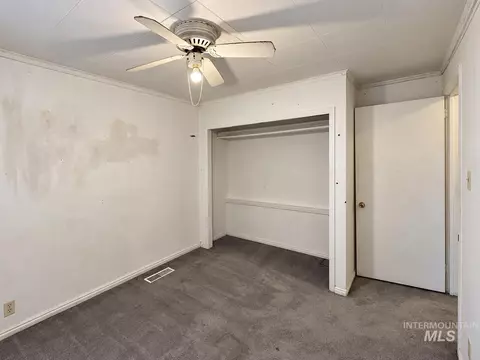 Bedroom - 308 2nd Ave E, Jerome, ID 83338 photo 1 of 2
