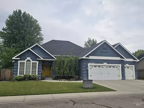 11746 W Daniel Dr, Boise, ID 83713